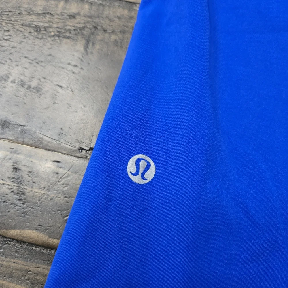 LULULEMON Wunder Train Crop Leggings | 4‎